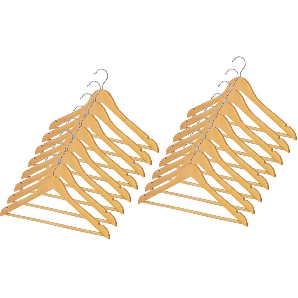 Suit Hangers S/16. Picture 1
