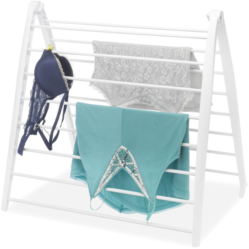 Spacemaker Drying Rack. Picture 1