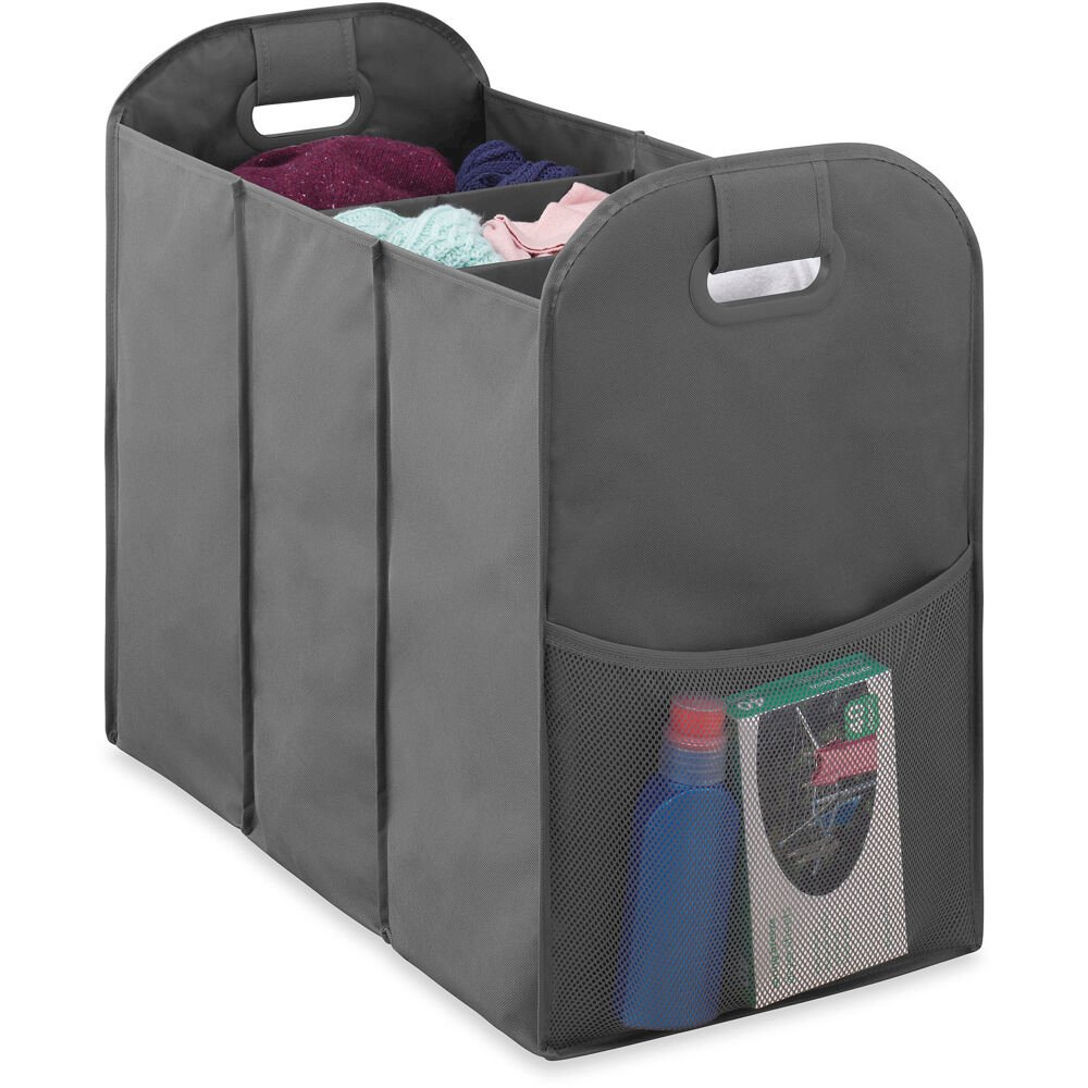 Accordion Sorter. Picture 1
