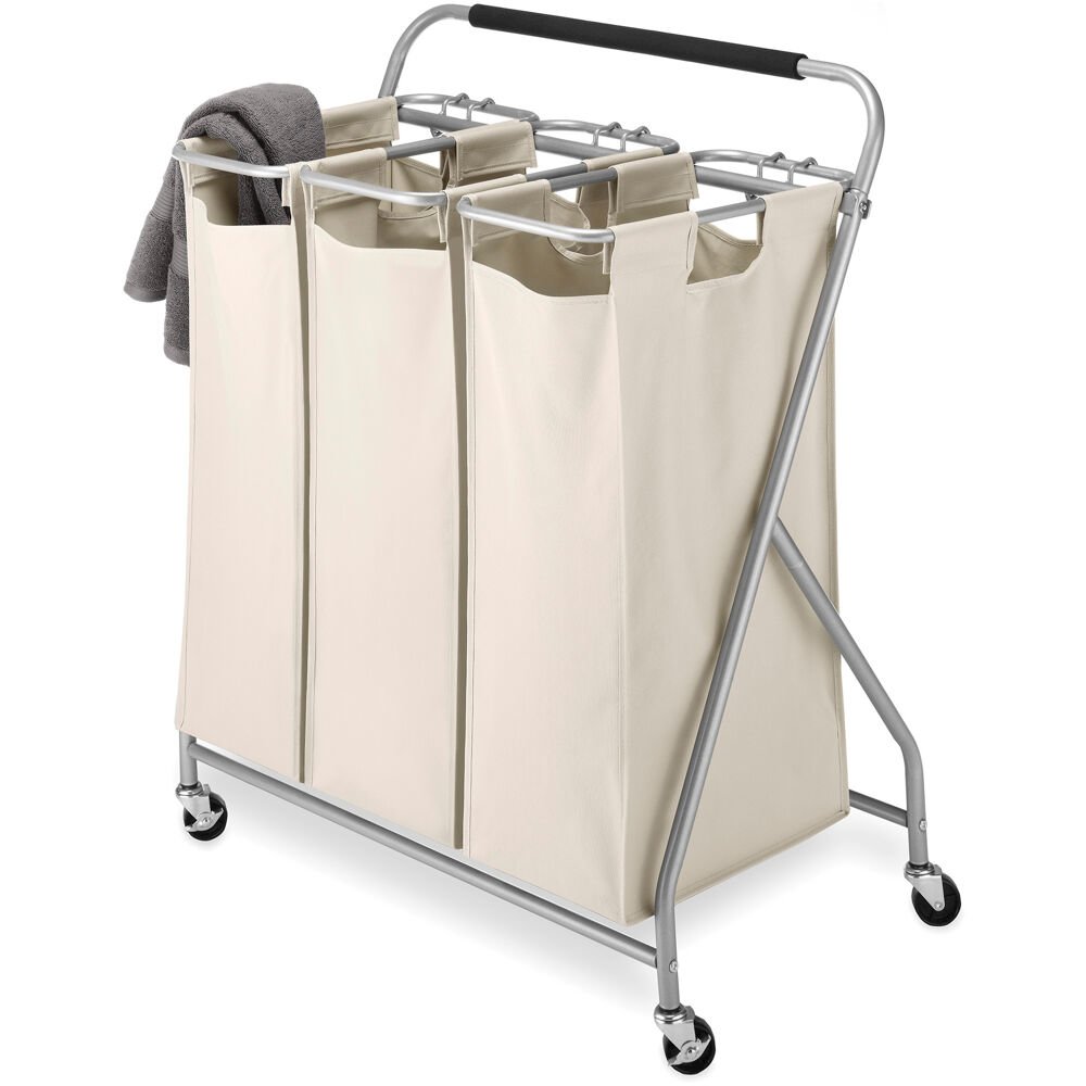 Easy Lift Triple Sorter. Picture 1