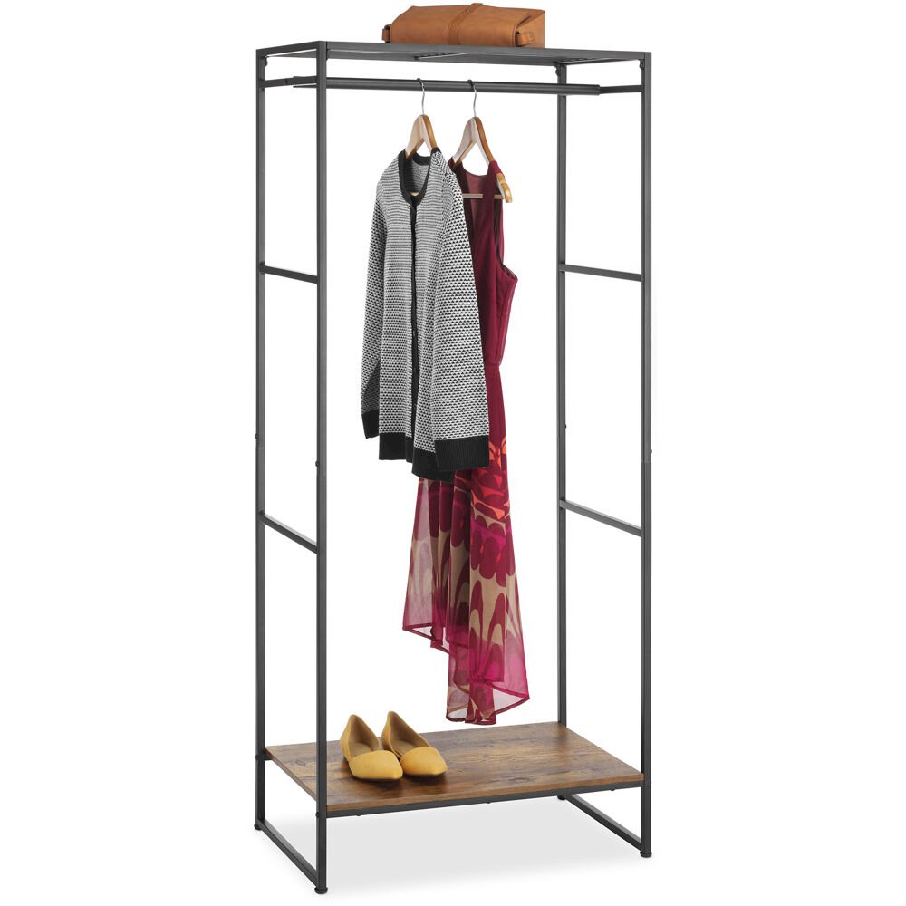 Modern Industrial Wardrobe. Picture 1