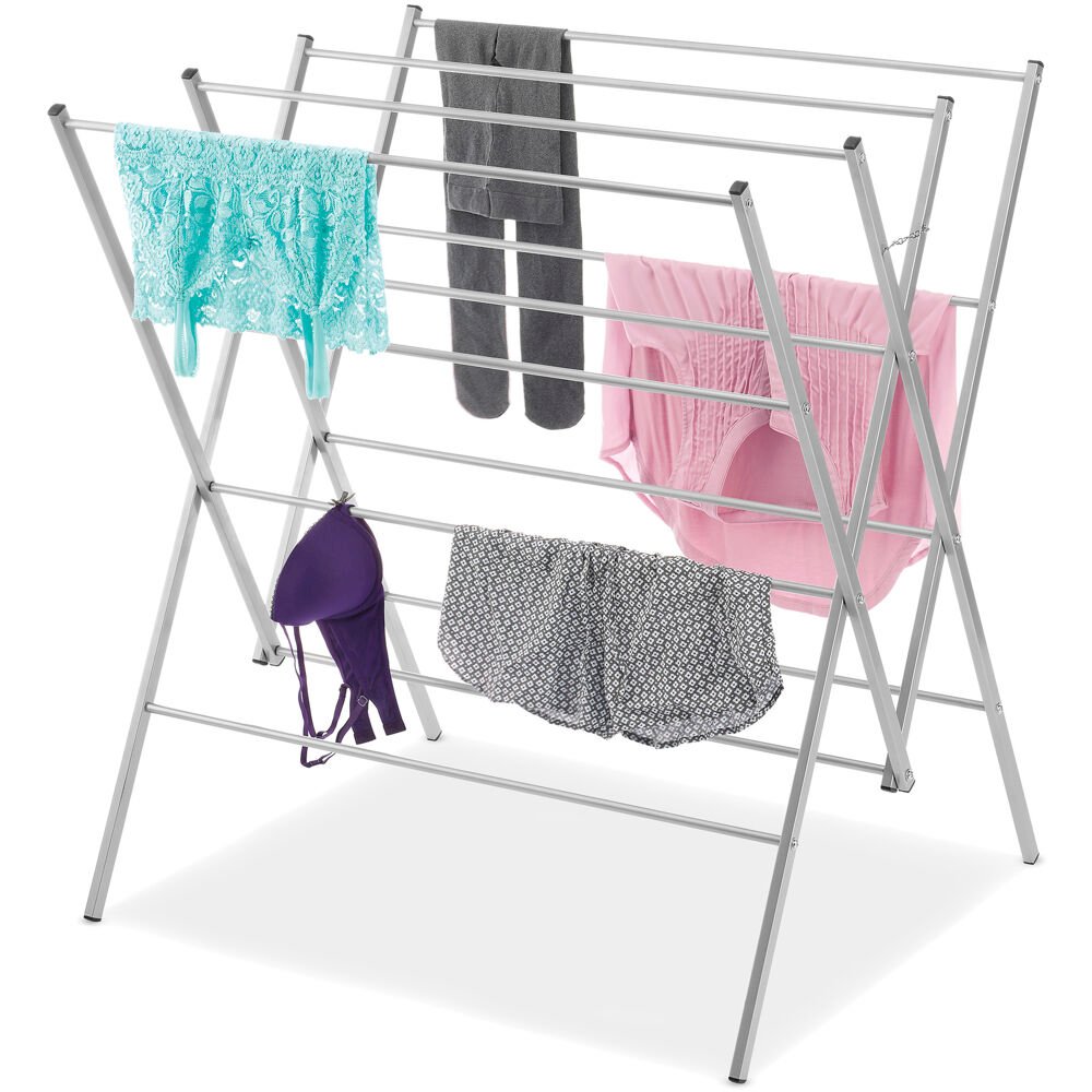 Oversized Drying Rack. Picture 1