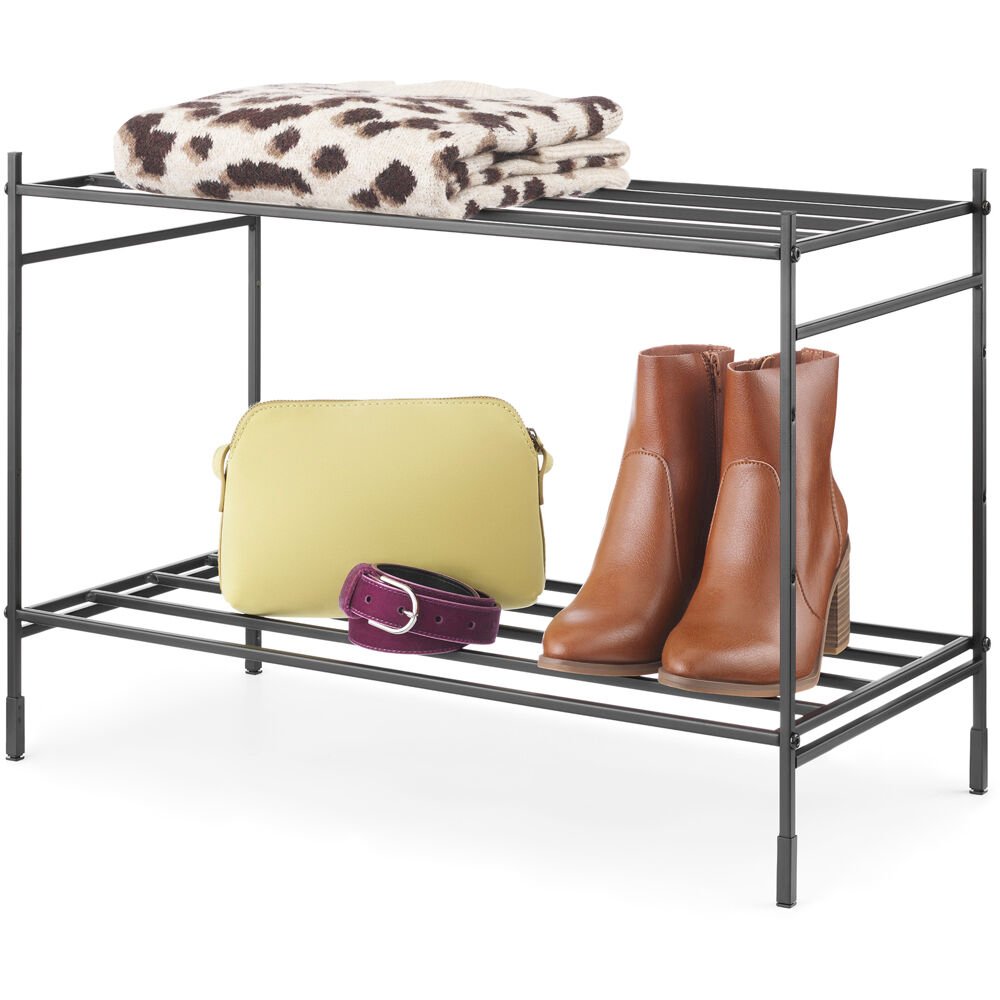 Modular 2 Tier Stacker. Picture 1