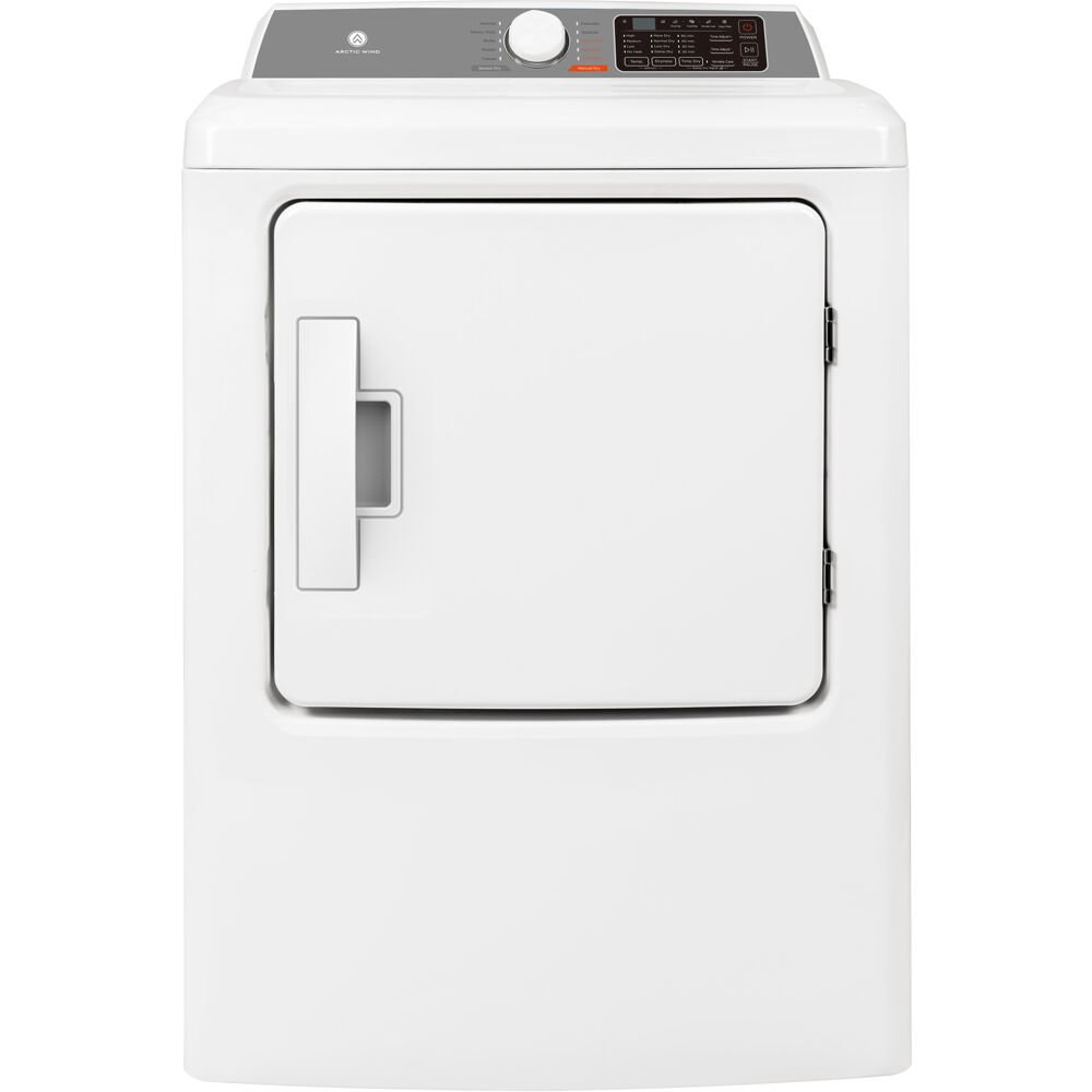 7.0 CF Electric Dryer. Picture 1