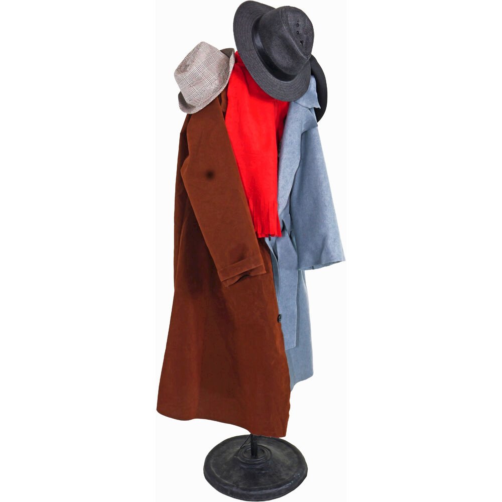 Coatrack Monster. Picture 1