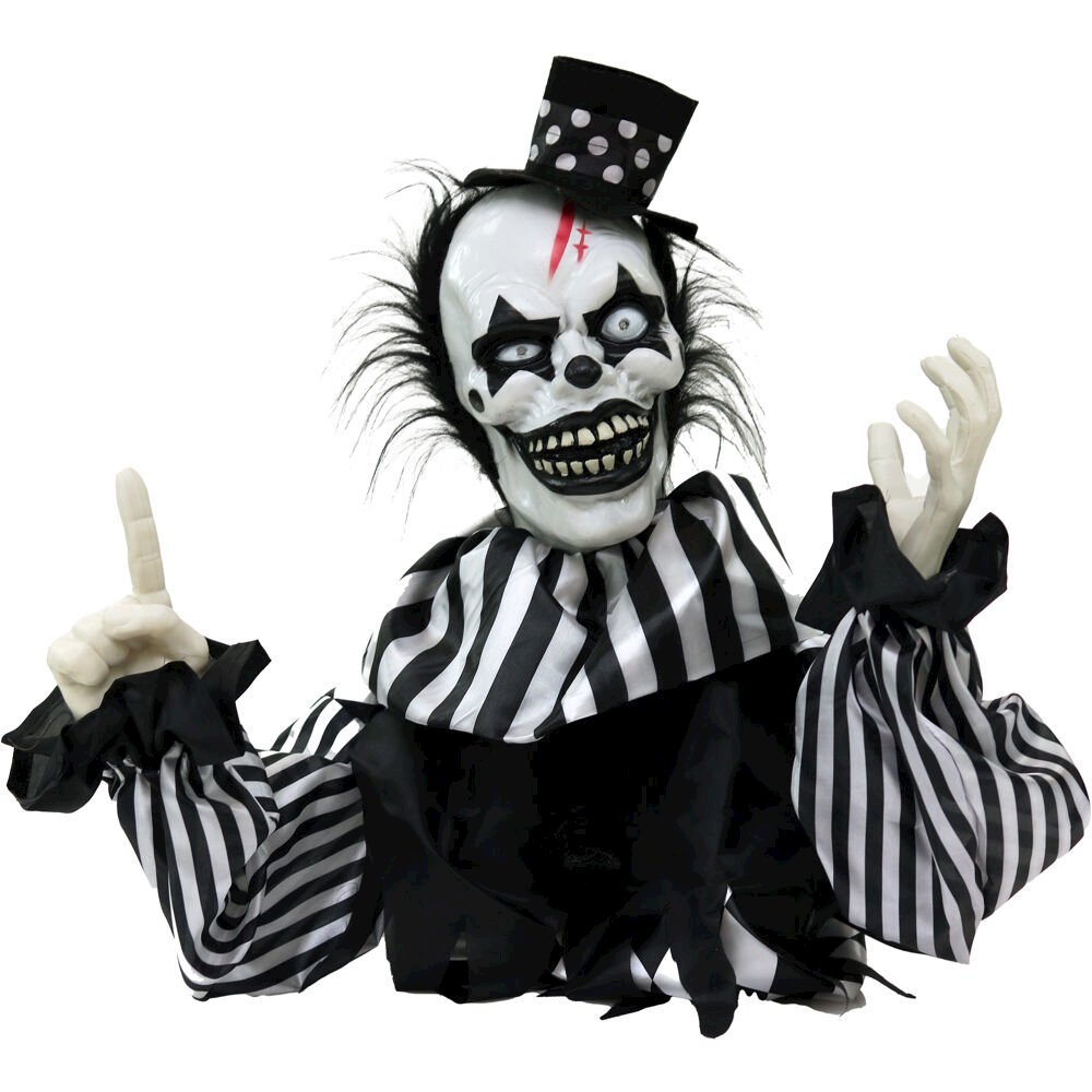 22" Animated Groundbreaker. Picture 1