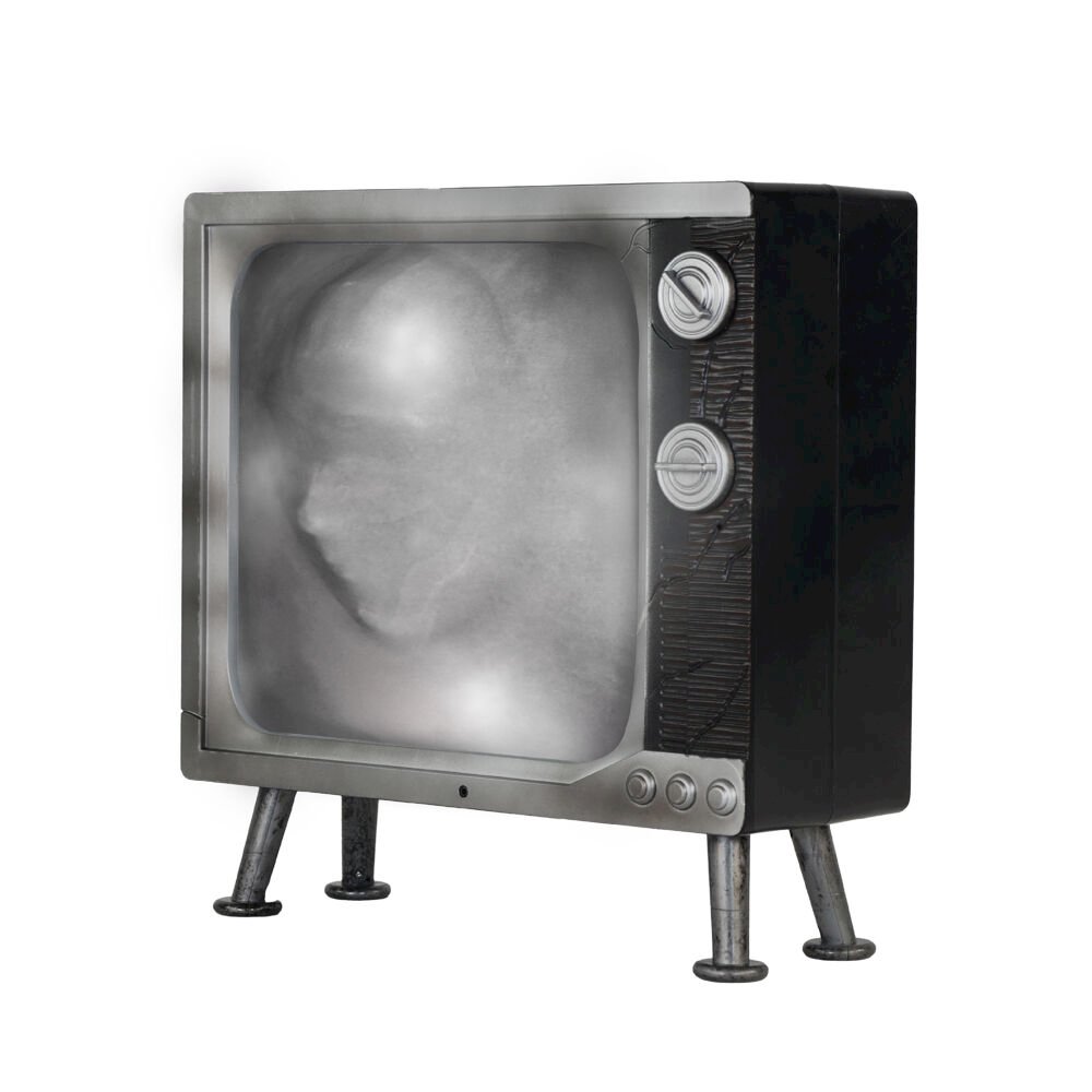 Haunted TV. Picture 1