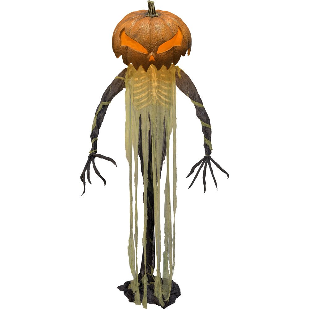Pumpkin Sentinel. Picture 1