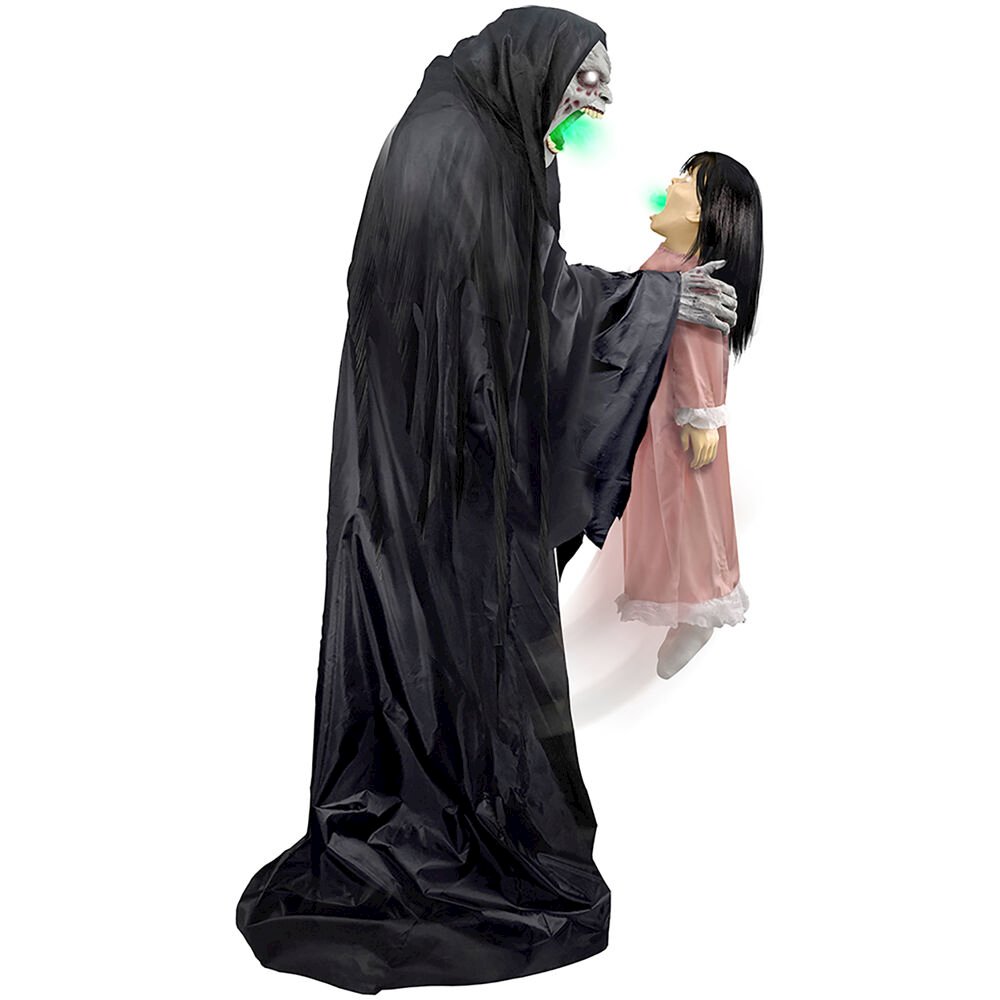 Soul Sucking Reaper. Picture 1