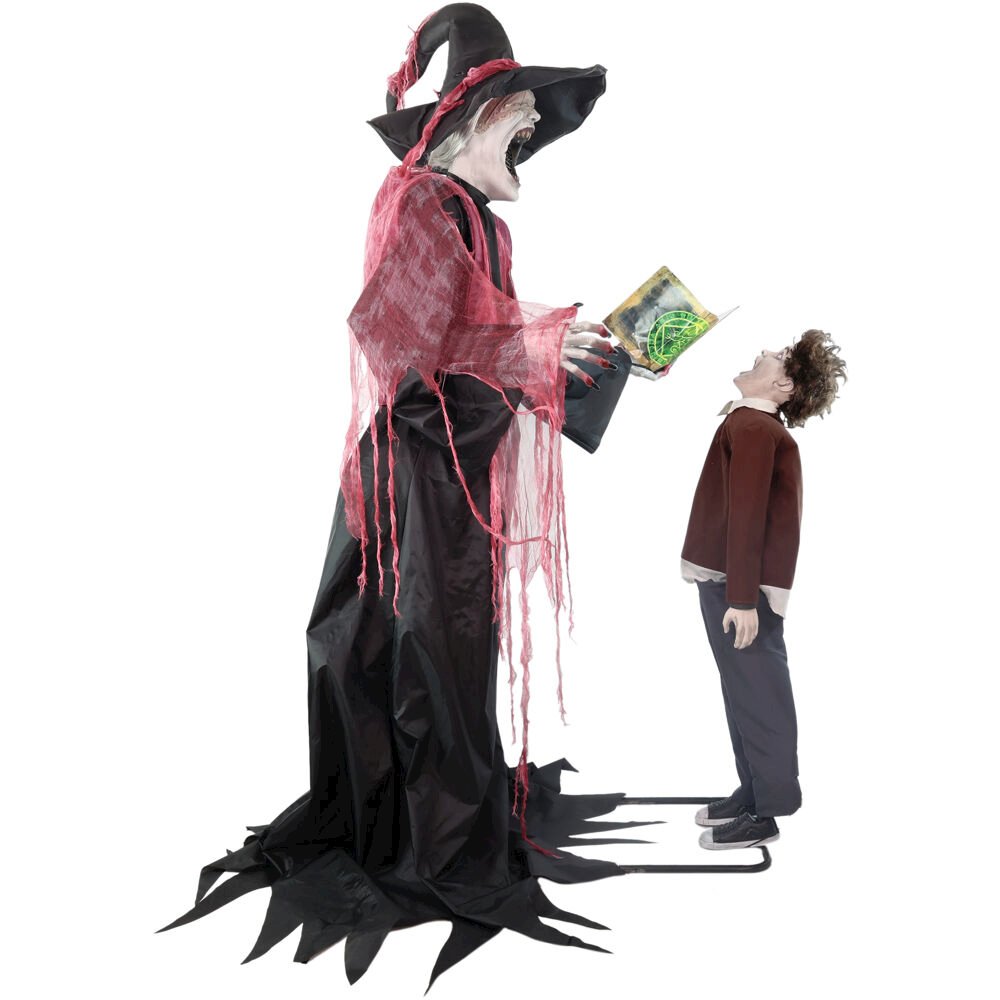 Soul Harvester. Picture 1