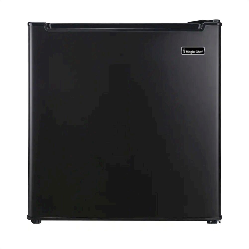 1.7 Cu Ft All Refrigerator, E-Star. Picture 1