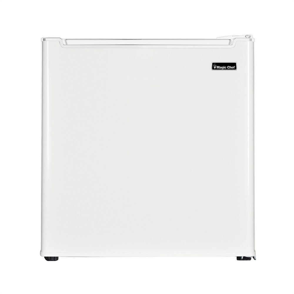 1.7 Cu Ft All Refrigerator, E-Star. Picture 1