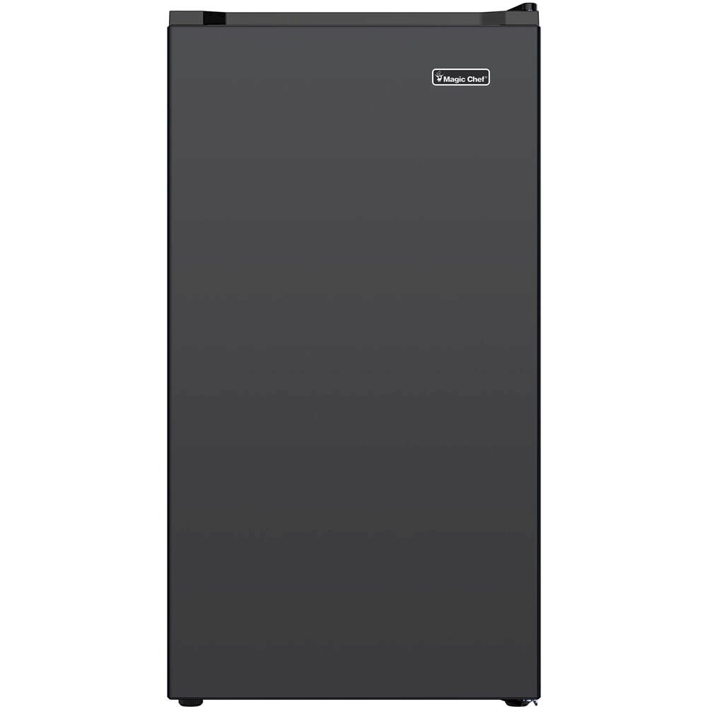 3.2 cu. ft refrigerator without freezer. Picture 1