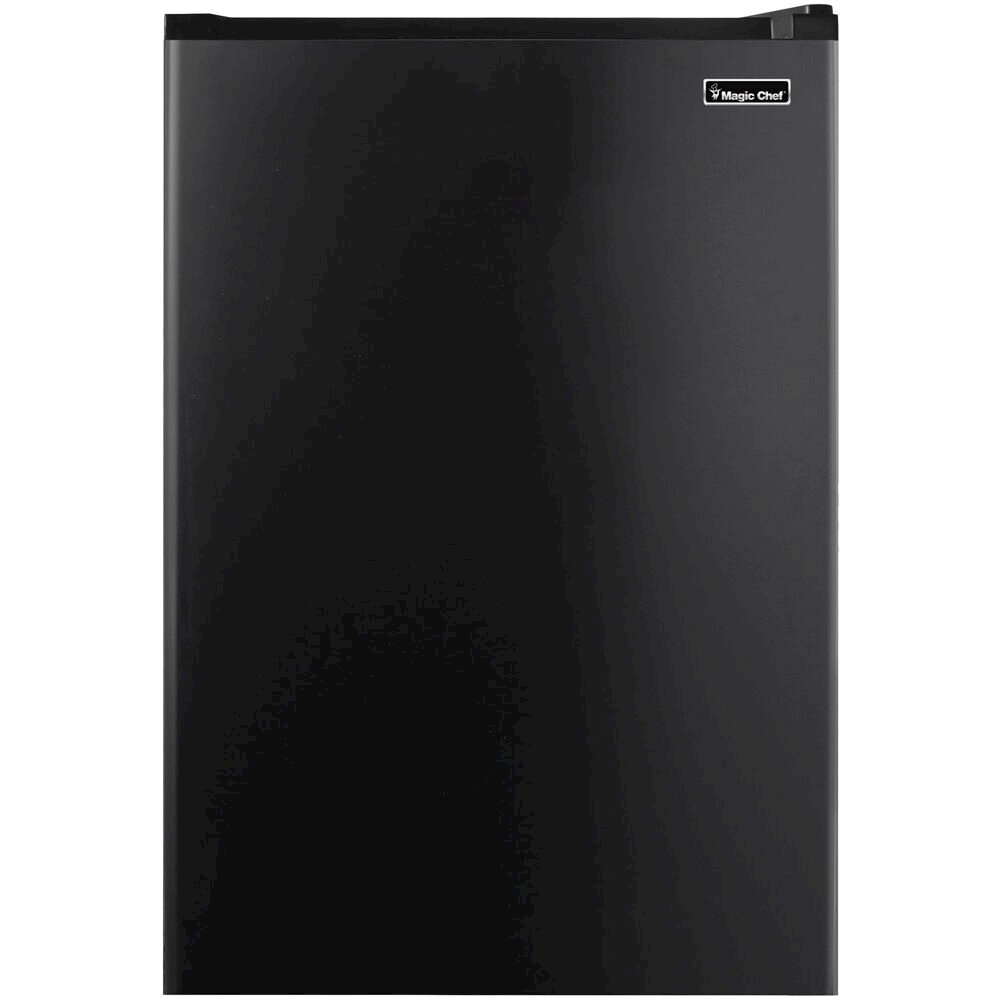 4.4 cu. ft refrigerator without freezer. Picture 1