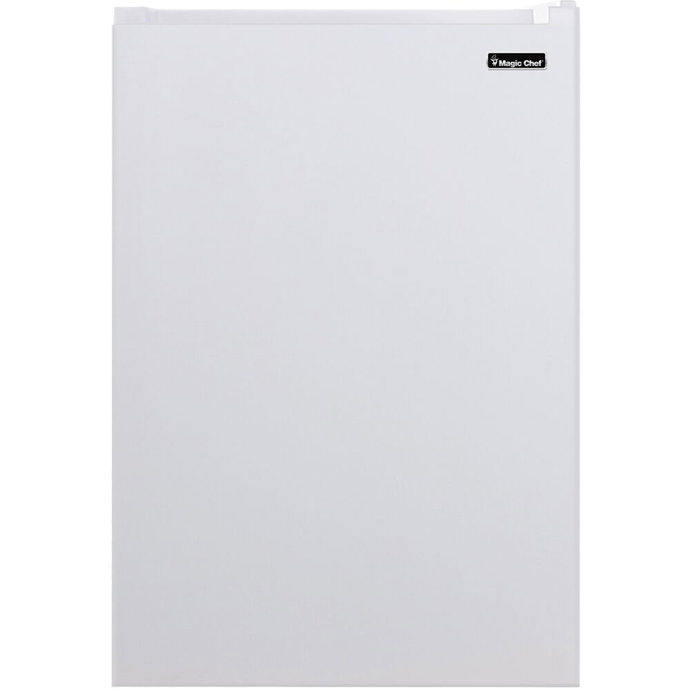 4.4 cu. ft refrigerator without freezer. Picture 1
