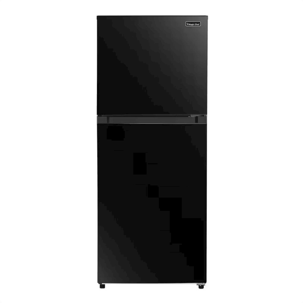 10.1 Cu Ft Top-Mount Refrigerator, E-Star. Picture 1