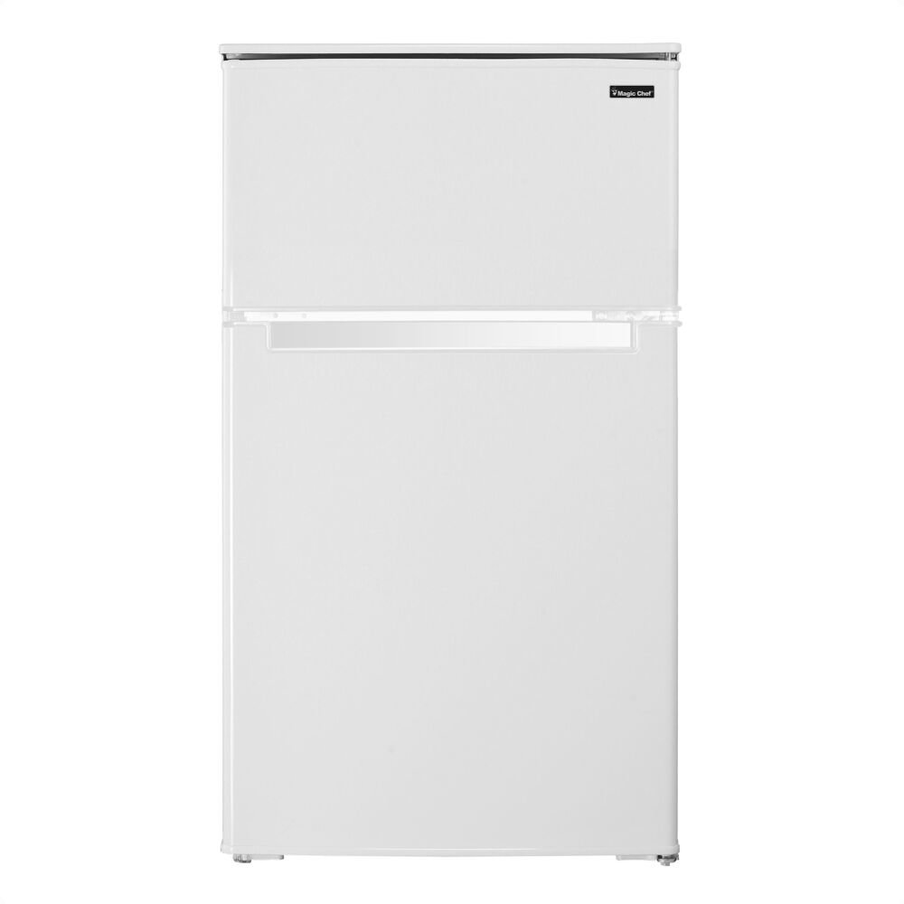 3.1 Cu Ft 2-Door Manual Defrost, E-Star. Picture 1