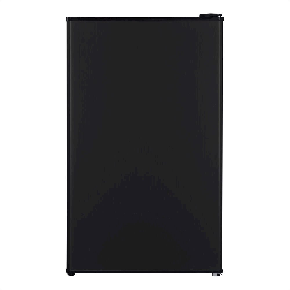 4.4 Cu Ft Refrigerator Manual Defrost, E-Star. Picture 1