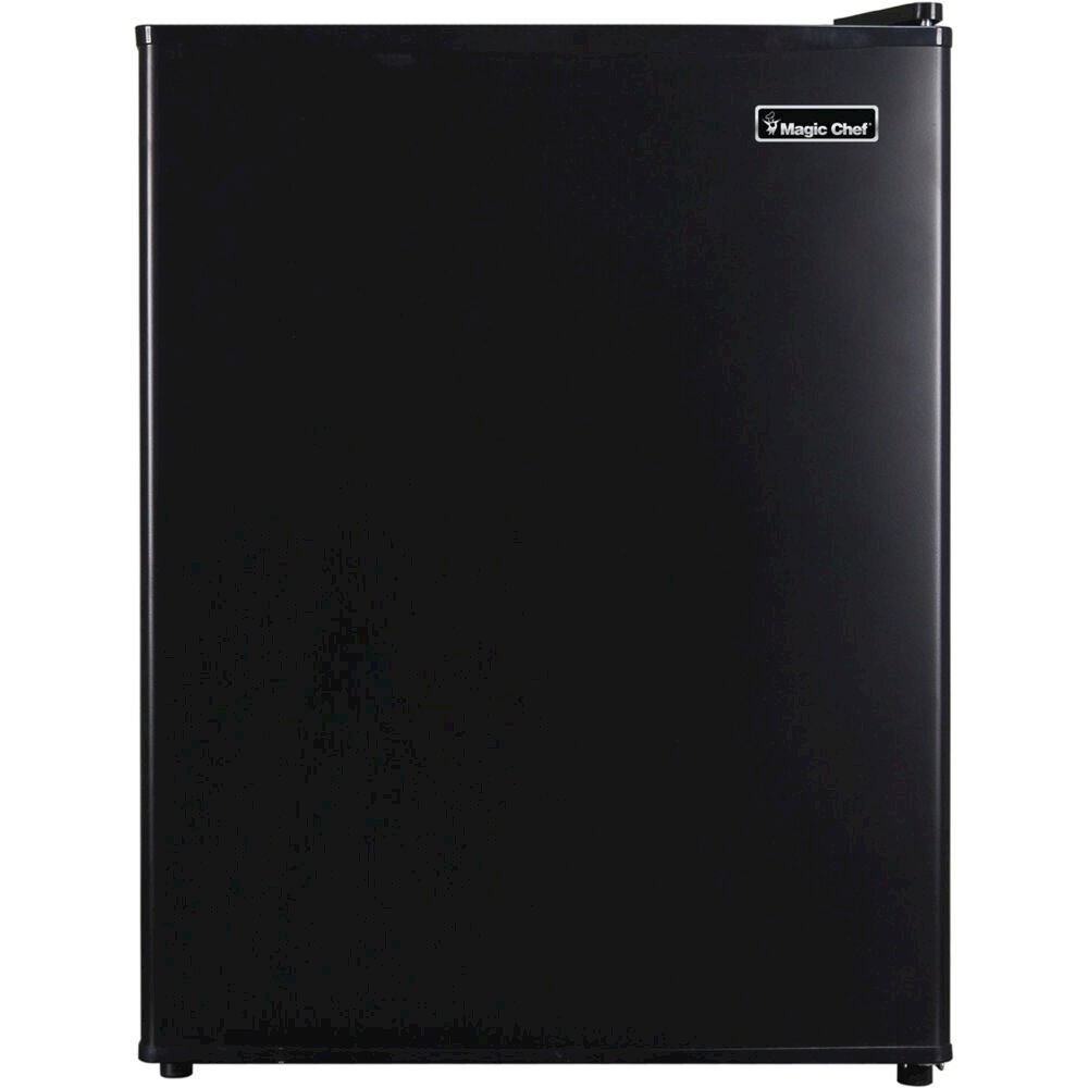 2.4 Cu Ft All-Refrigerator. Picture 1