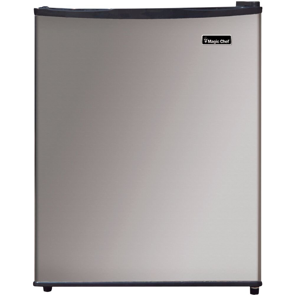 2.4 Cu Ft All-Refrigerator, Estar. Picture 1