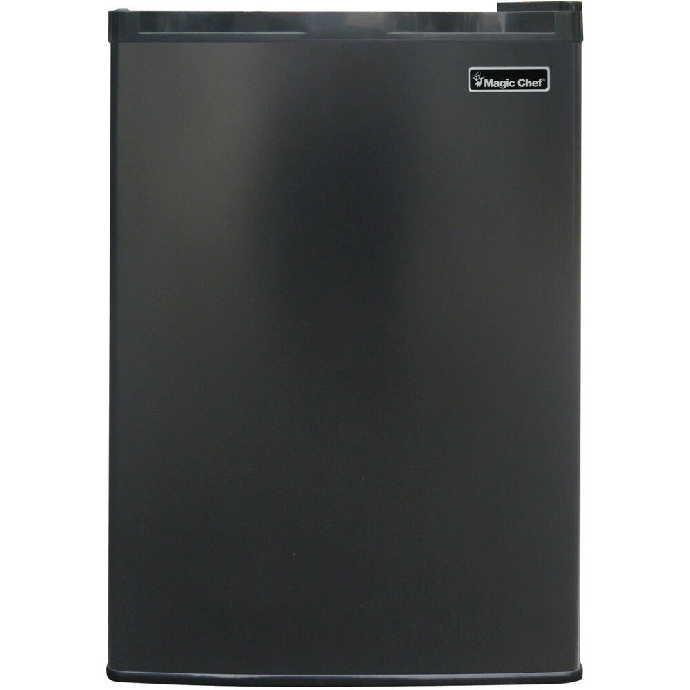 2.6 cu. ft. Mini Fridge, ESTAR. Picture 1