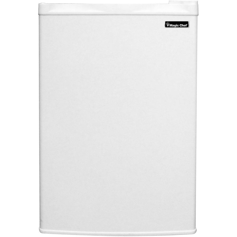 3.0 Cu Ft Upright Freezer. Picture 1