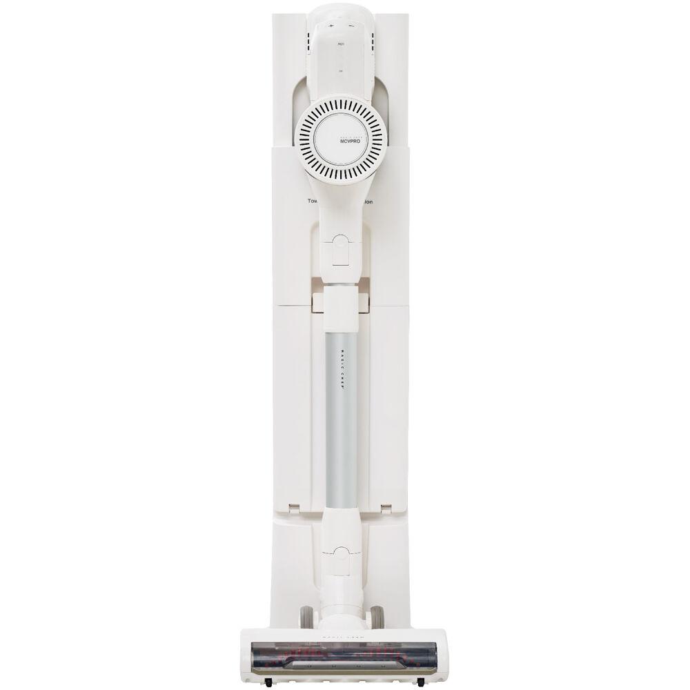 Vacuum and Tower. Picture 1