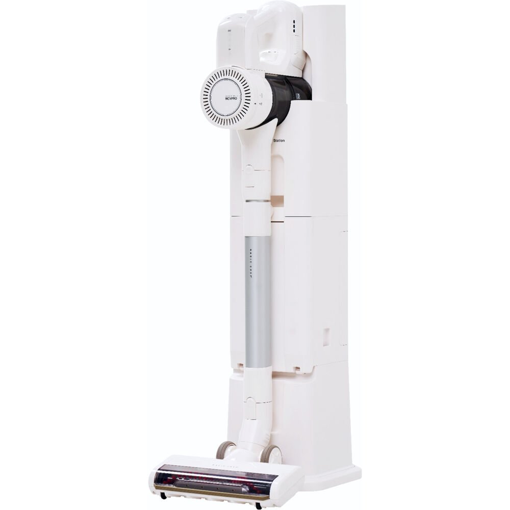 Vacuum and Tower. Picture 1