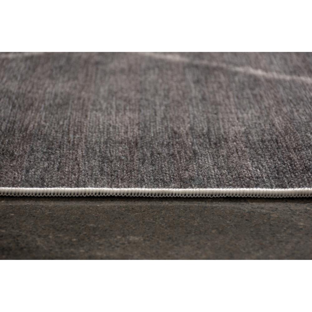 FALLON GREY/ IVORY 3 x 10 Indoor Rug. Picture 5