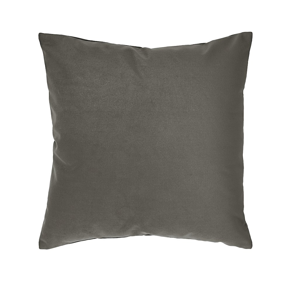 Antwerp 20X20 Indoor Pillow, Dark Olive Green. Picture 7