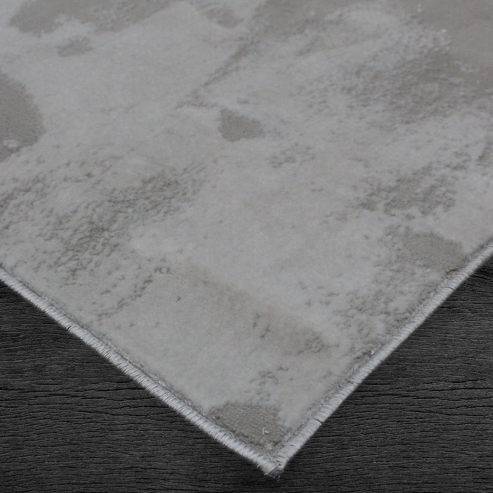 Smudge Rectangle 3’3" X 4’3" ft Indoor Rug. Picture 3
