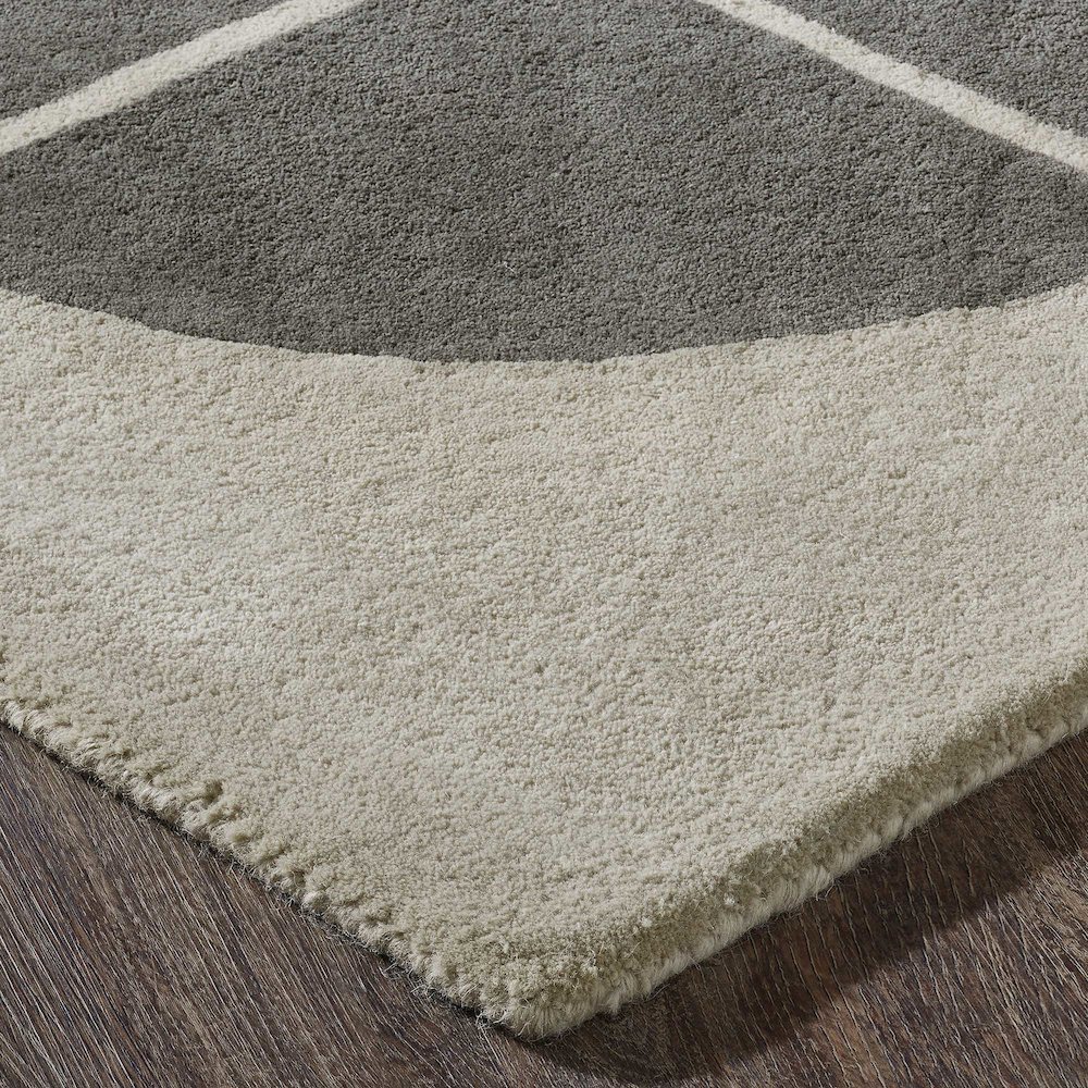 Perseverance Rectangle 5’3" X 7’3"  ft  Indoor Rug. Picture 3