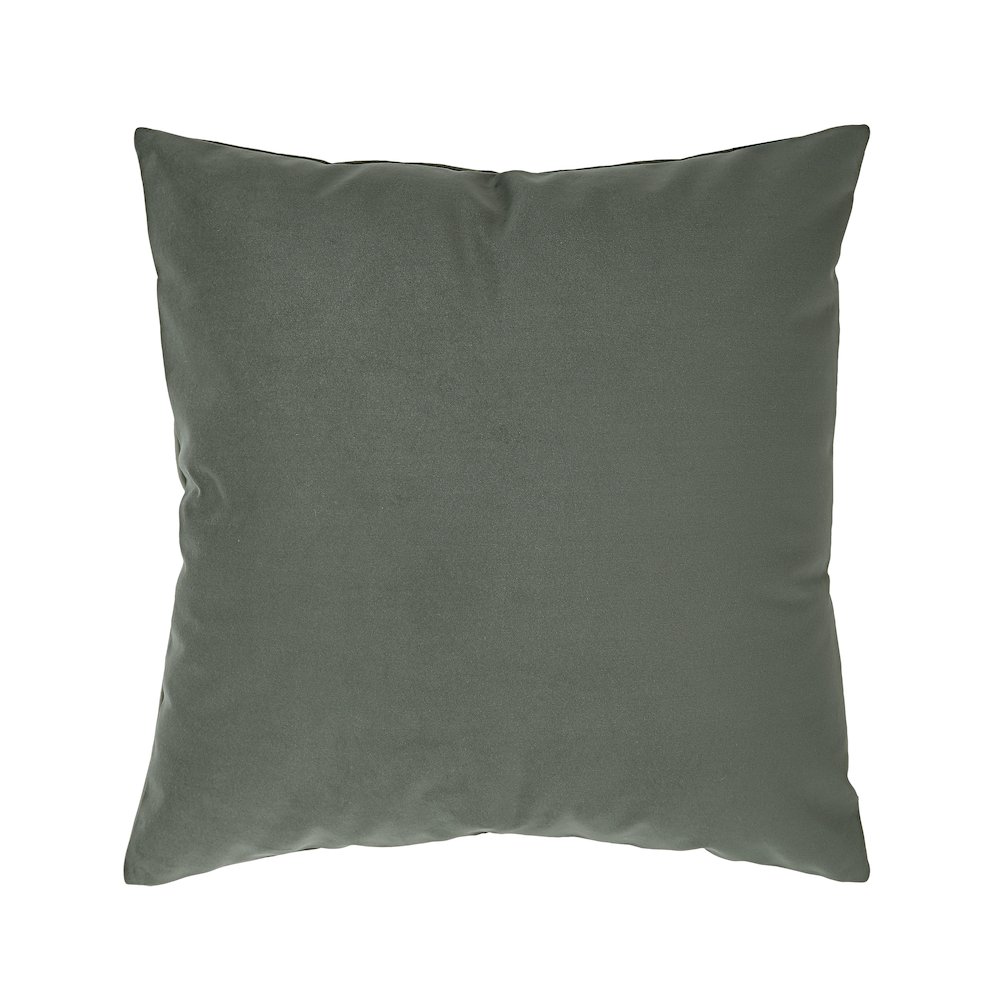 Philemon 20X20 Indoor Pillow, Dark Sage. Picture 7