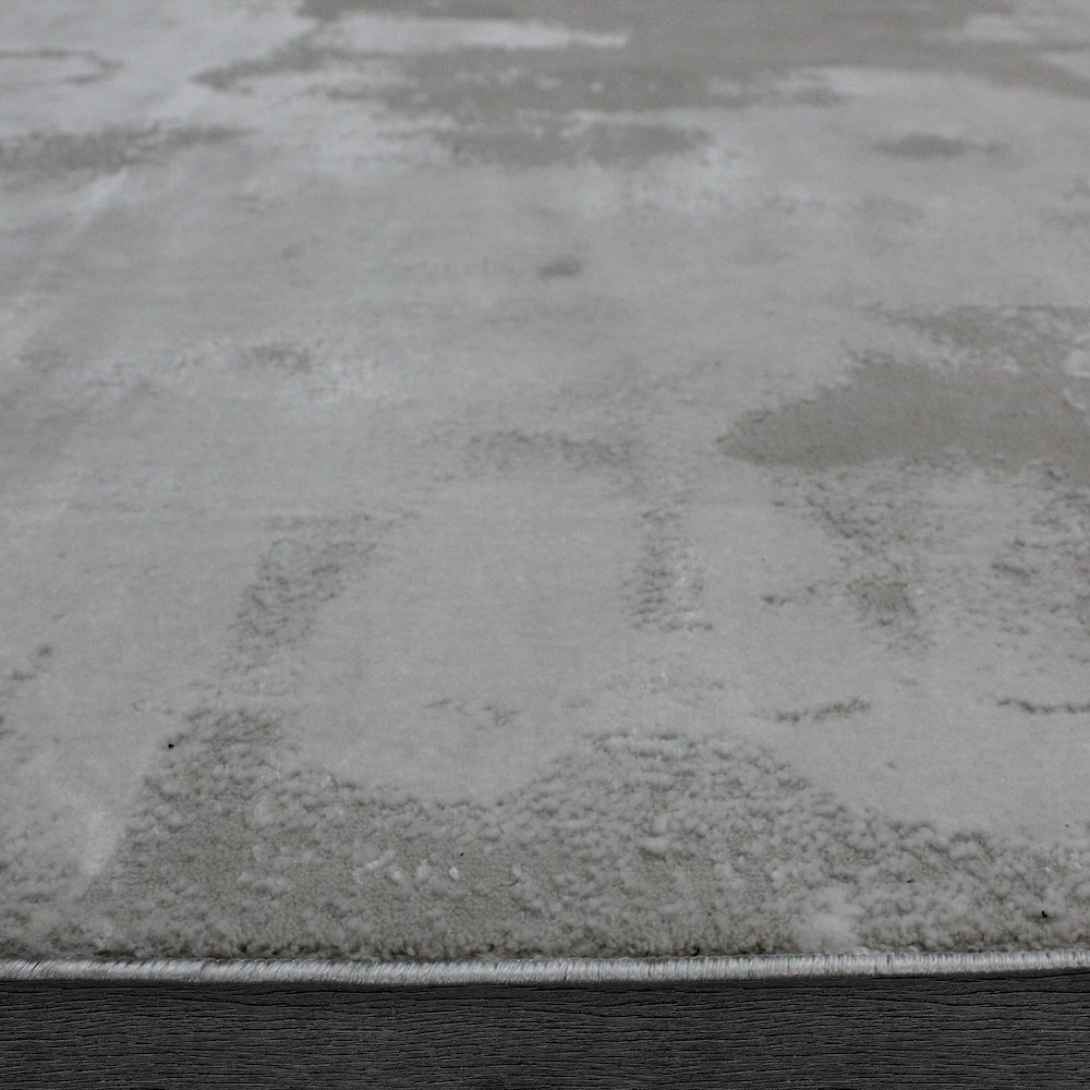 Smudge Rectangle 3’3" X 4’3" ft Indoor Rug. Picture 4