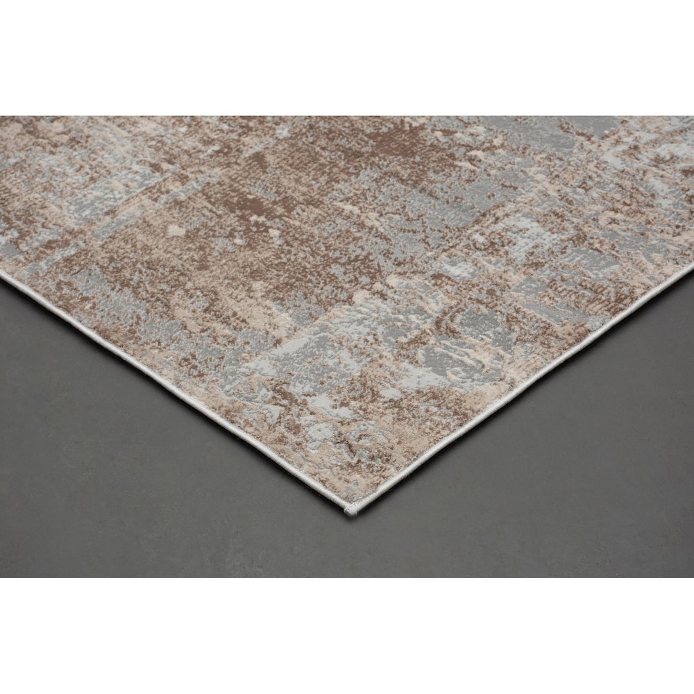 Ariella contemporary serene 8 x 10 ft indoor rug. Picture 3