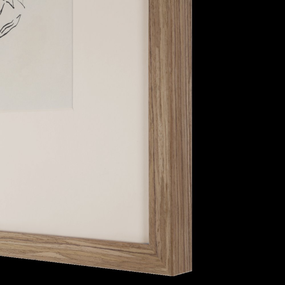 Palmela 16.0" Wide Wall Decor, Printed Artwork (4 Piece Set). Picture 5