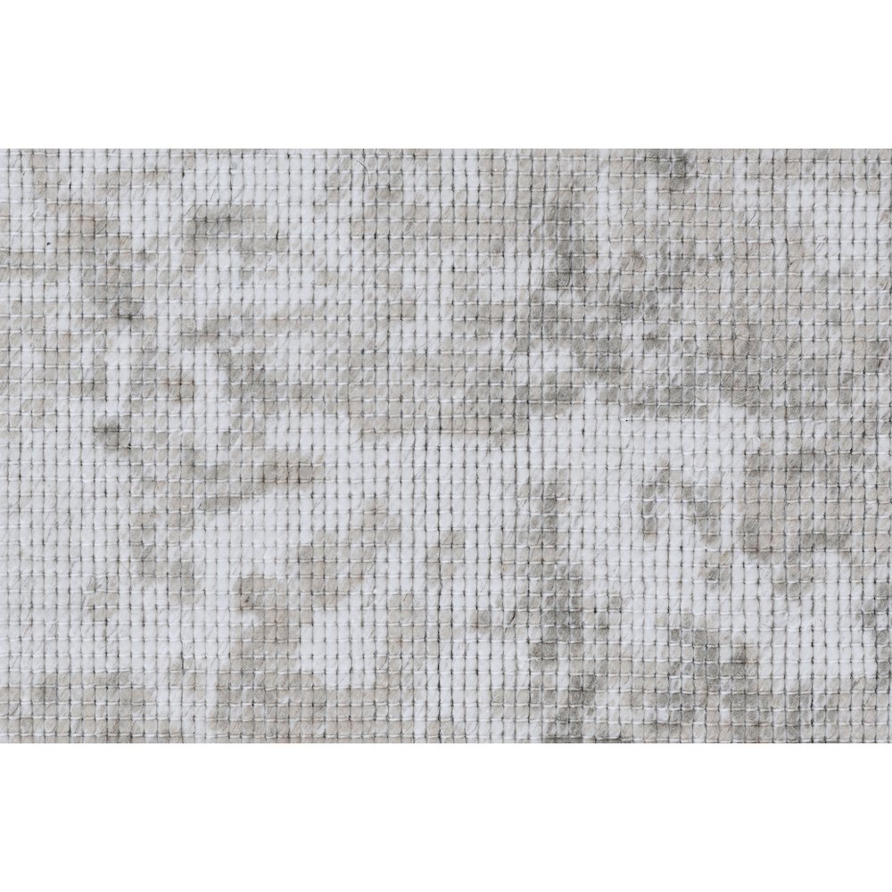 CUSANO Ivory/Beige 8 x 10 Rug. Picture 4