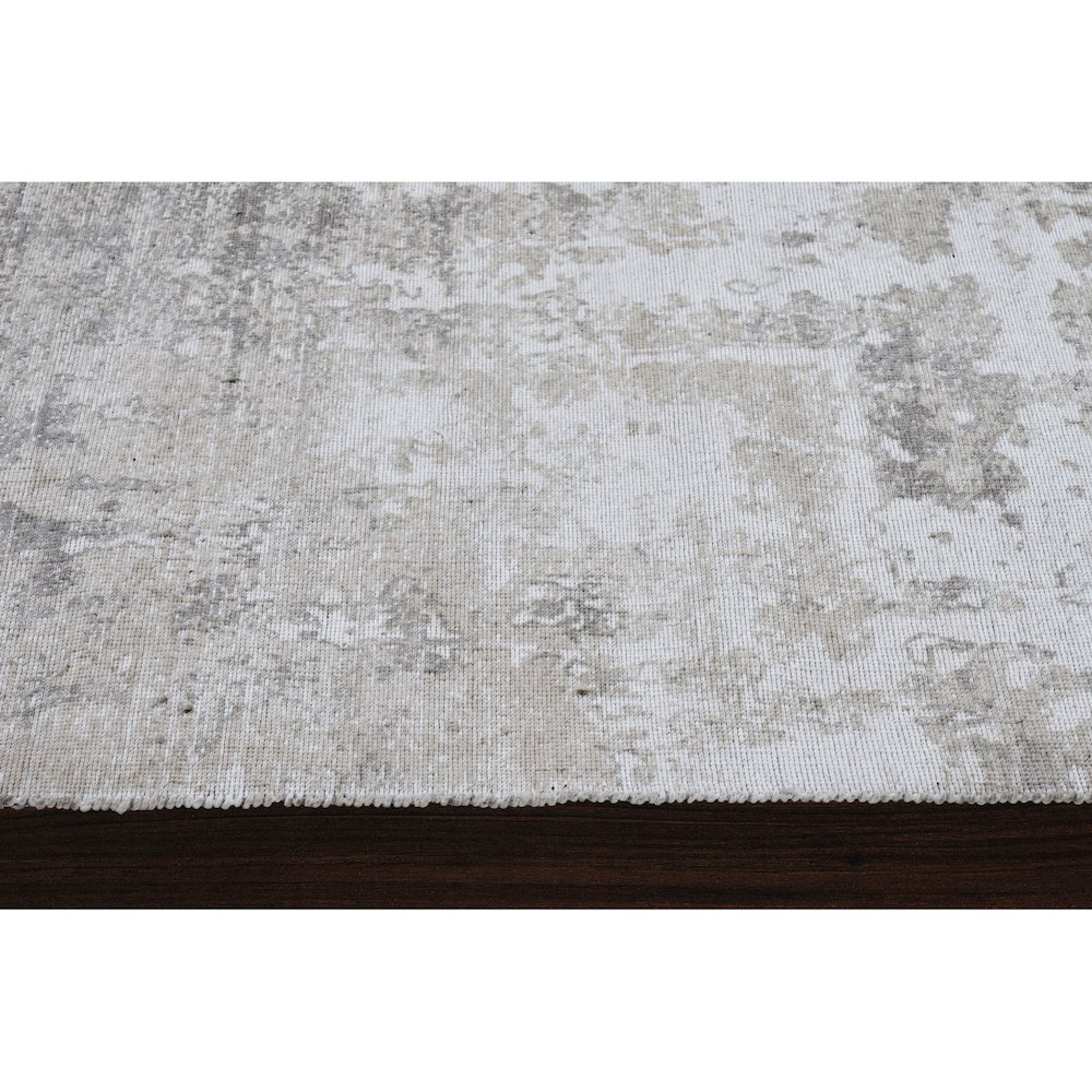 CUSANO Ivory/Beige 8 x 10 Rug. Picture 5