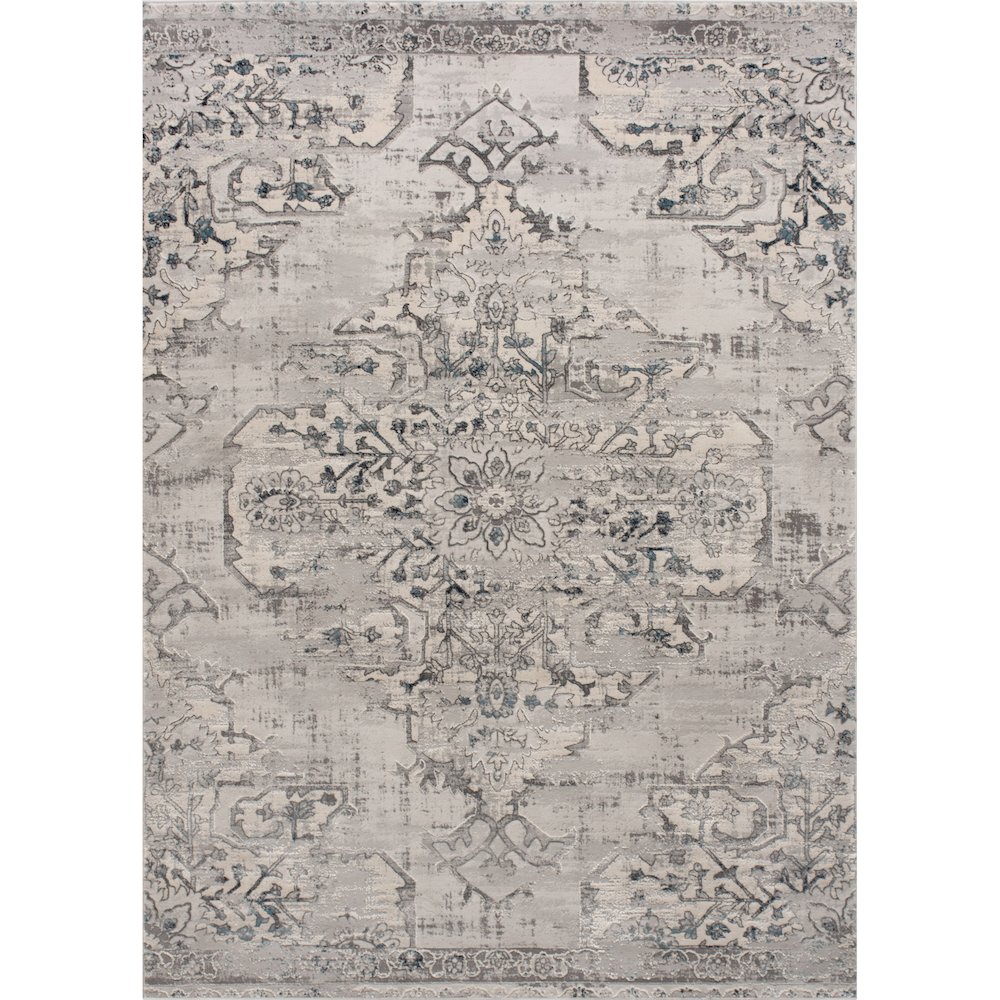 Ariella 8 x 10 ft indoor rug. Picture 1