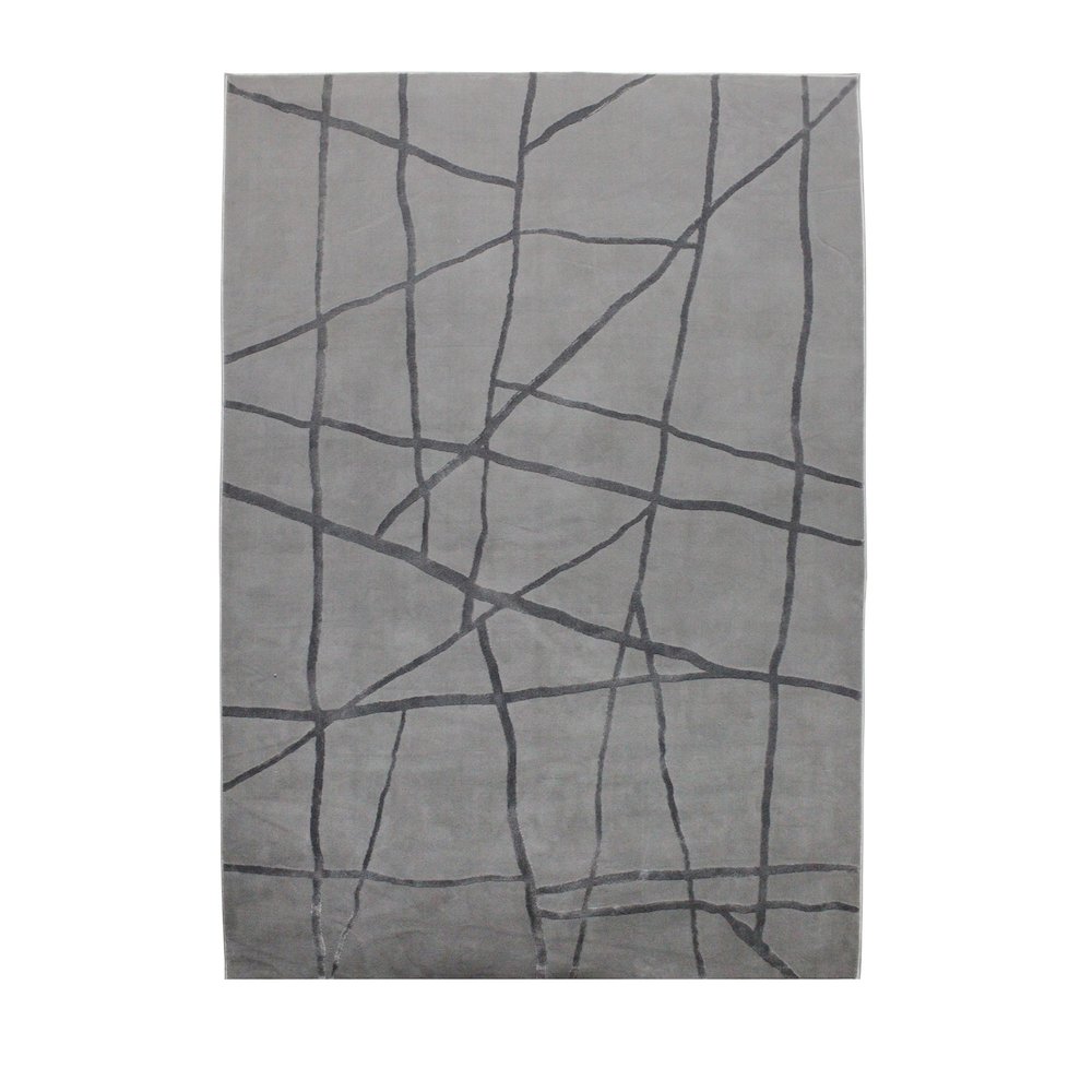 Mantle Rectangle 7'10" X 10’2"  ft Indoor Rug. Picture 1