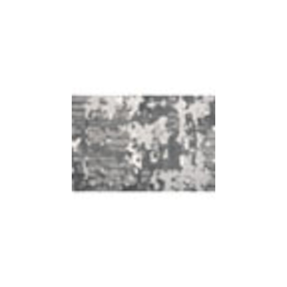 ARIELLA Grey/Charcoal 5 x 8 Indoor Rug. Picture 3