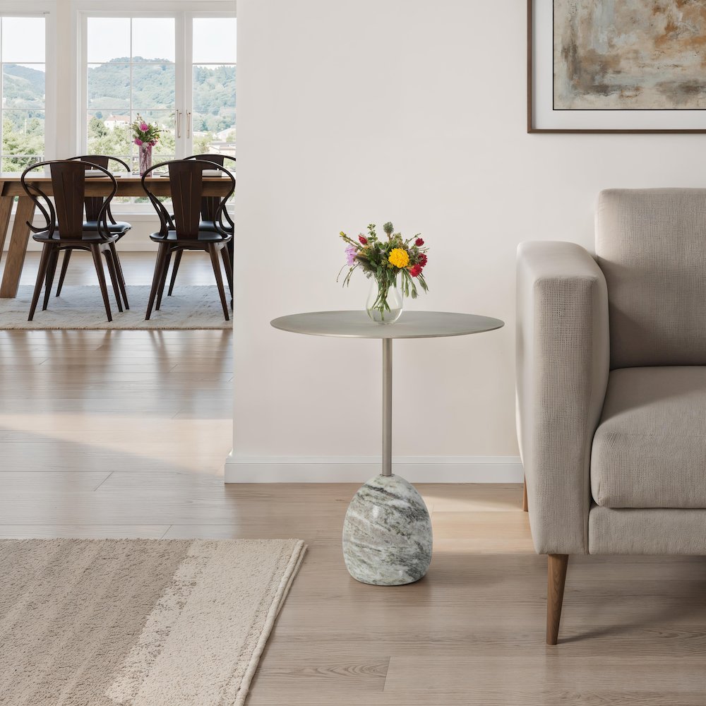 Aiden 18.0" Height Side Table. Picture 2
