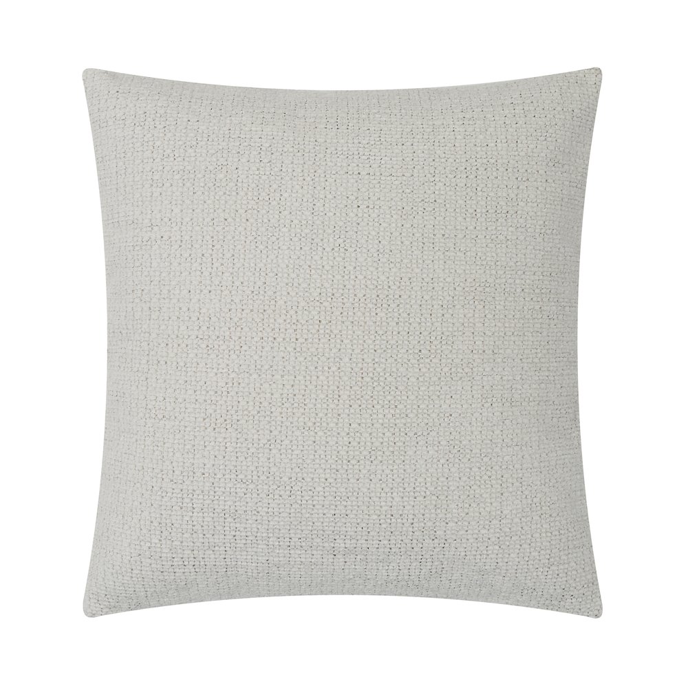 Bolero 20X20 Indoor Pillow, Ivory. Picture 1