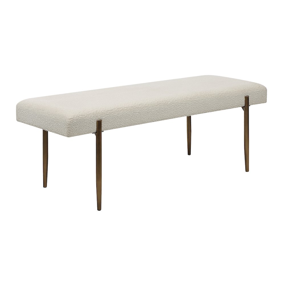 Indus 18.0" Height Bench. Picture 3
