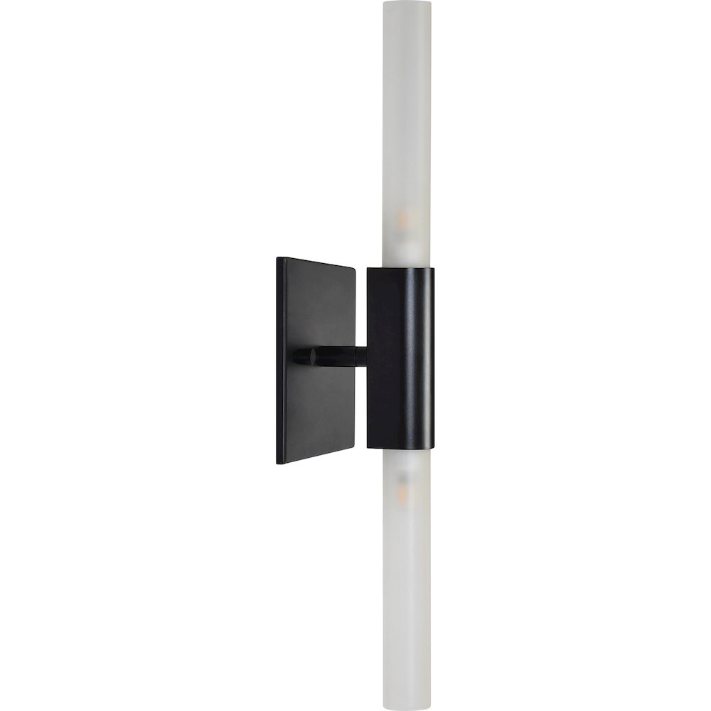 Lina 2-Light Wall Sconce. Picture 3