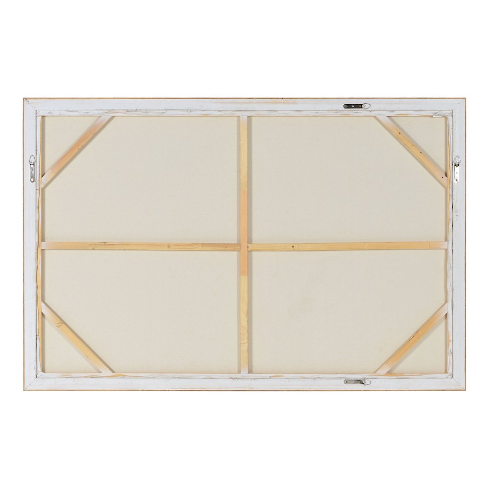 Milestone Rectangle Canvas Art. Picture 4