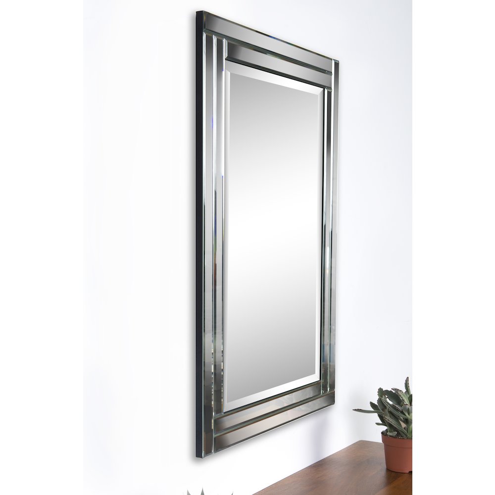 Ava Mirror, Vertical. Picture 2