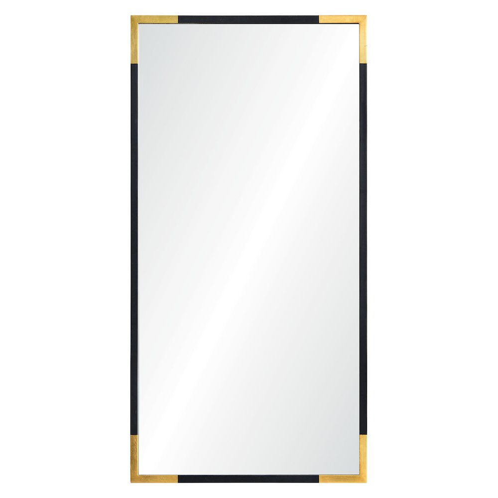 Osmond Rectangular Mirror. Picture 1