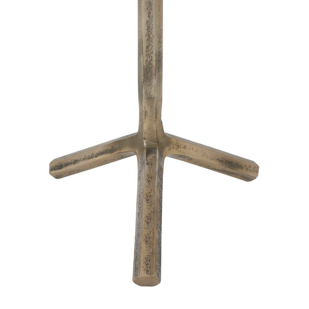 Zahra 10.0" Height Side Table. Picture 5