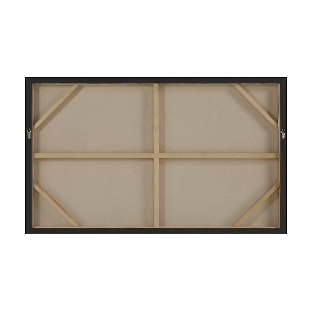 Lacey 36" H x 60" W Canvas Art. Picture 4